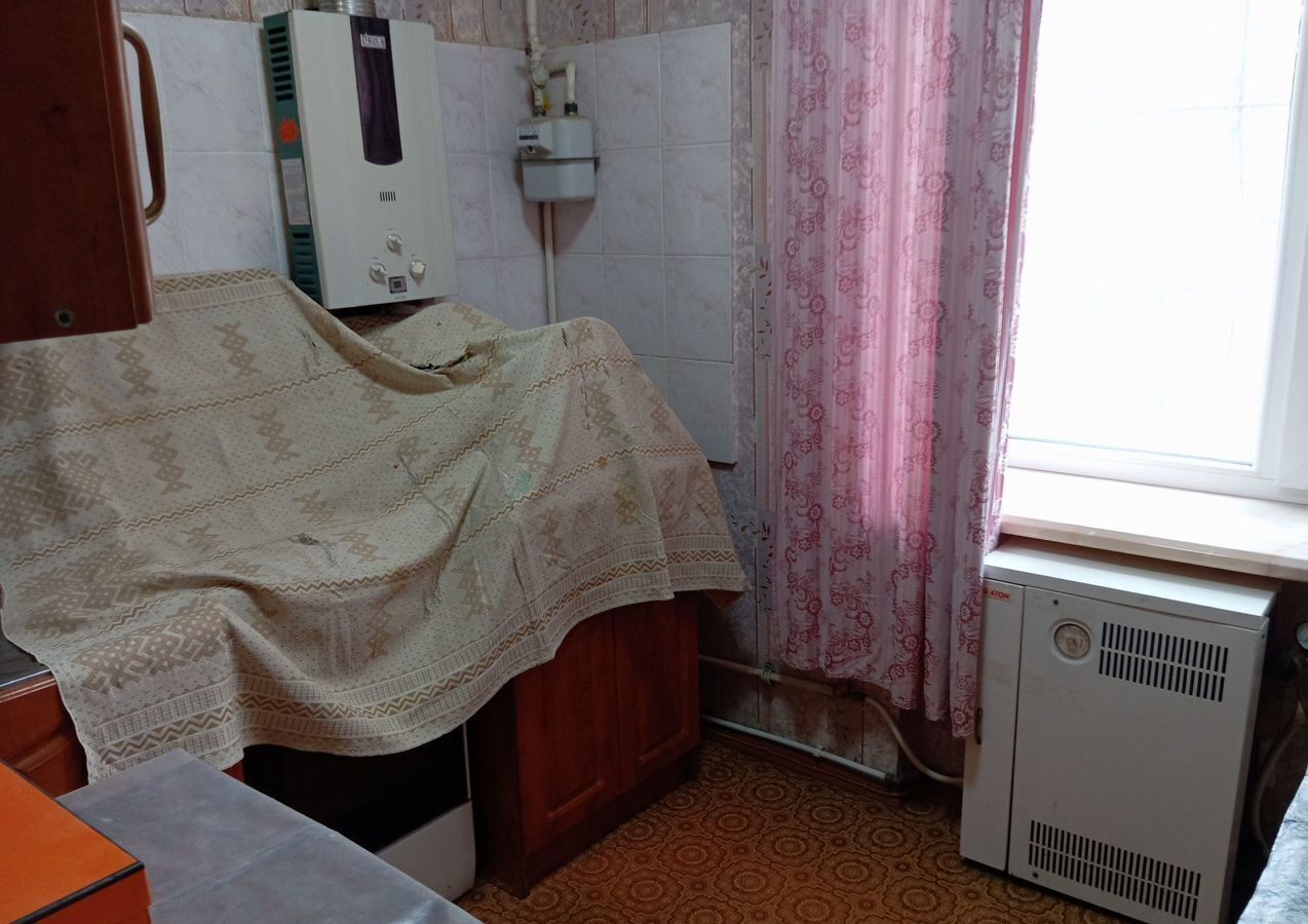 квартира г Красноперекопск ул Калинина 13 фото 6