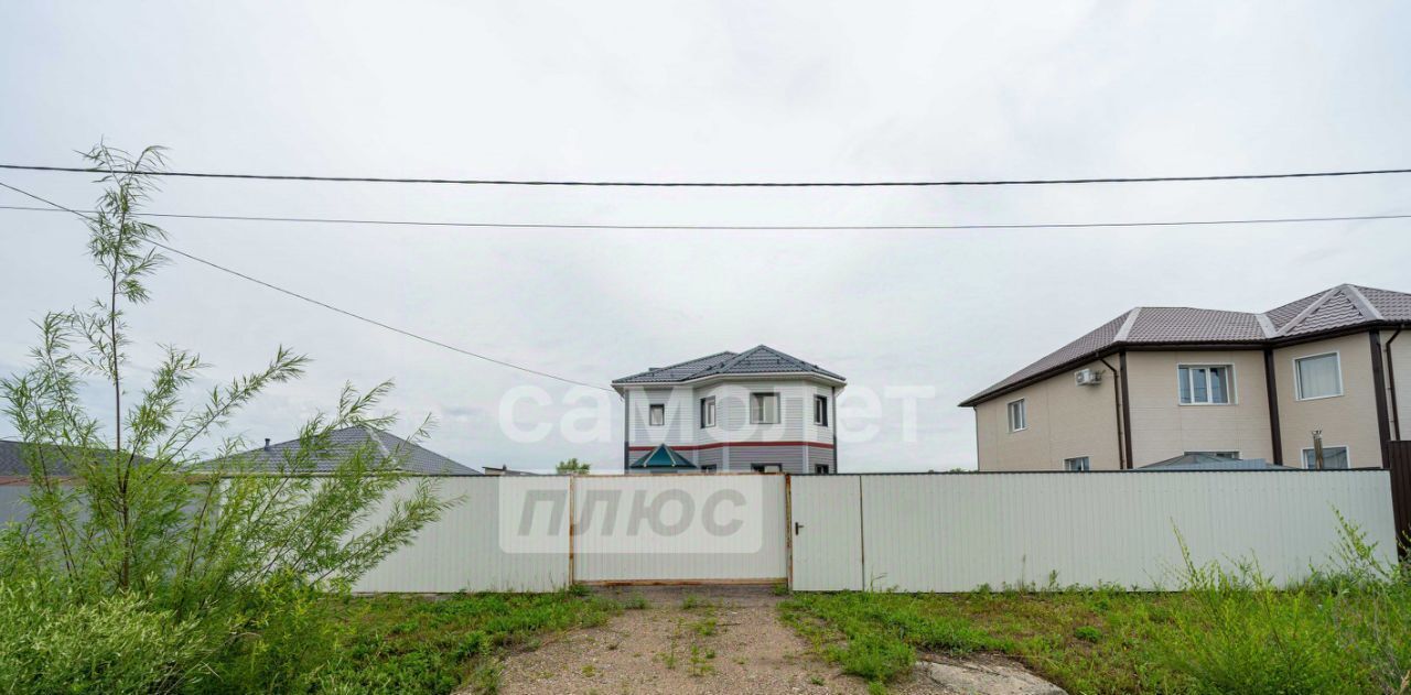 дом г Хабаровск р-н Железнодорожный ул Лучистая 80/2 фото 45