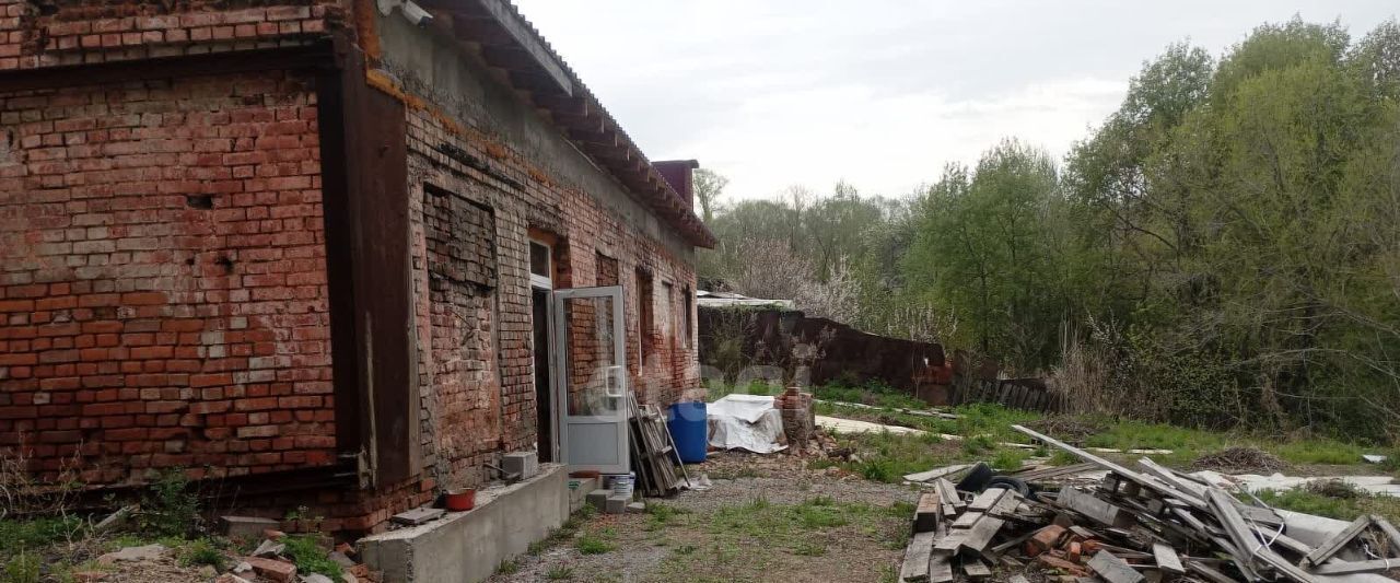 свободного назначения г Хабаровск р-н Краснофлотский ул Федеративная 28 фото 10