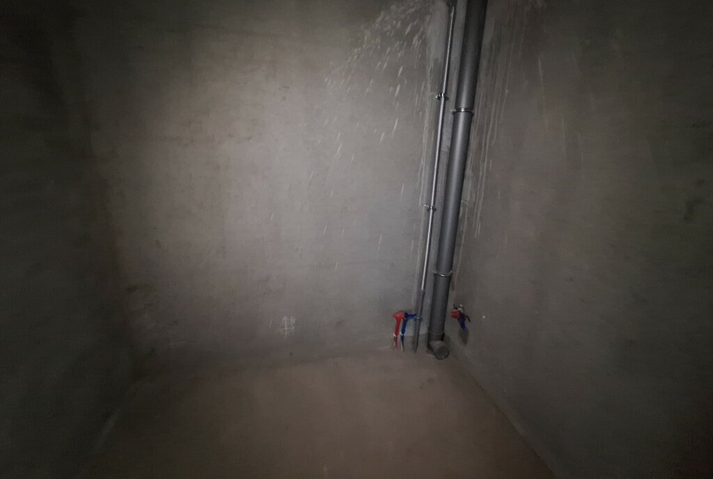квартира г Новосибирск Речной вокзал ул Радиостанция N2 22/1 фото 8