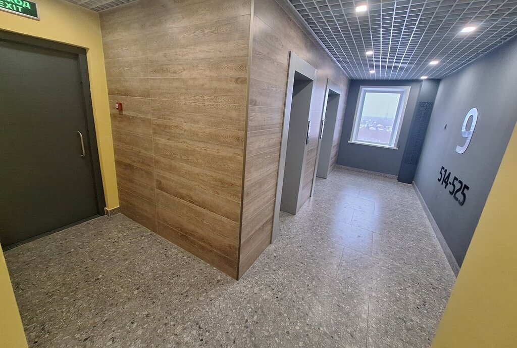 квартира г Новосибирск ул Бронная 22 Площадь Маркса фото 16