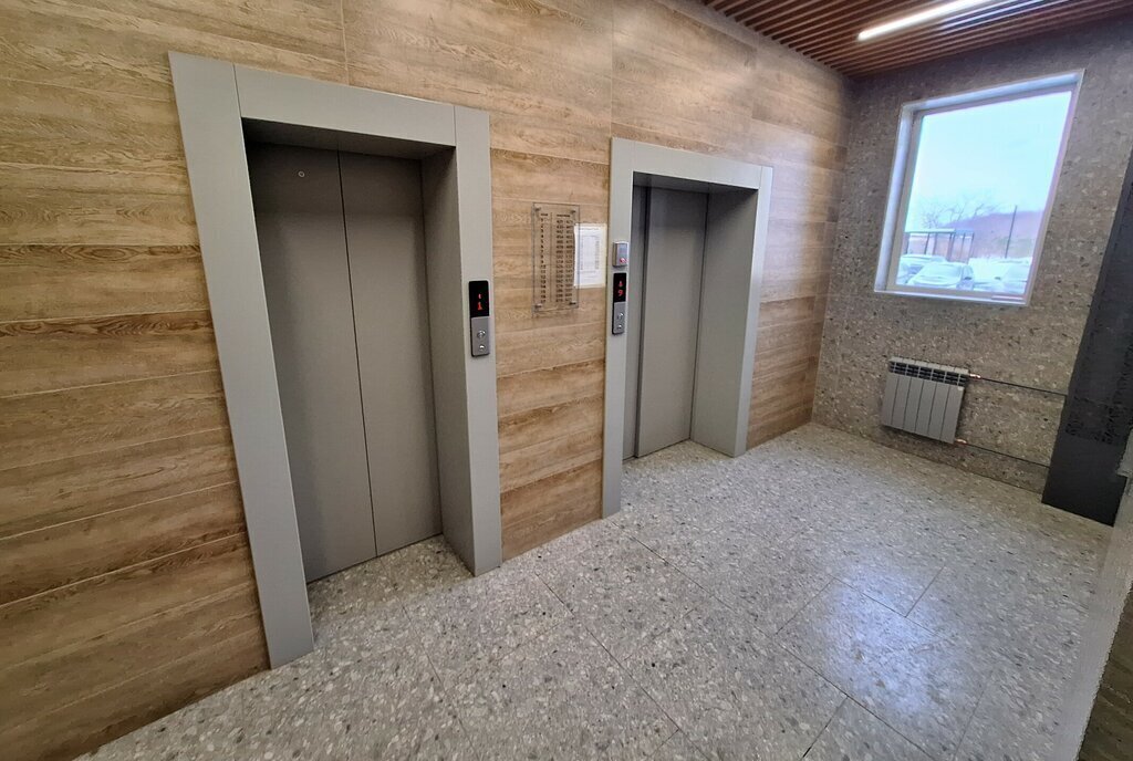 квартира г Новосибирск ул Бронная 22 Площадь Маркса фото 17