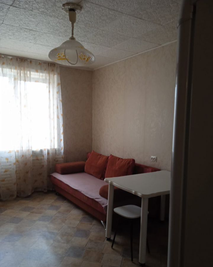 квартира г Братск ул. Малышева, 14/33 фото 2
