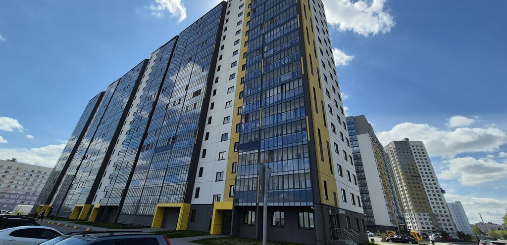 квартира г Новосибирск ул Бронная 22 Площадь Маркса фото 24