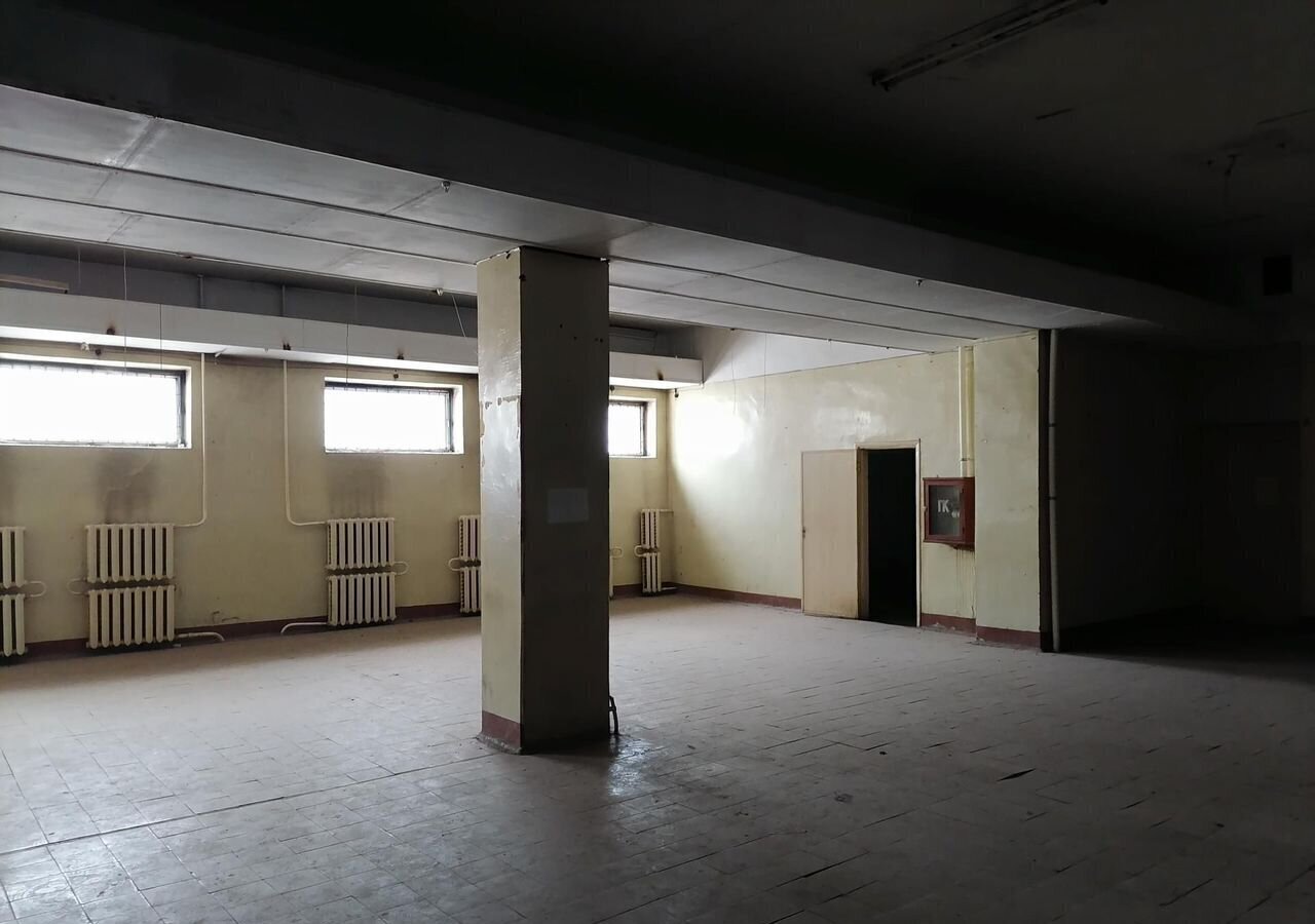 торговое помещение городской округ Богородский г Электроугли мкр Светлый 22 фото 7