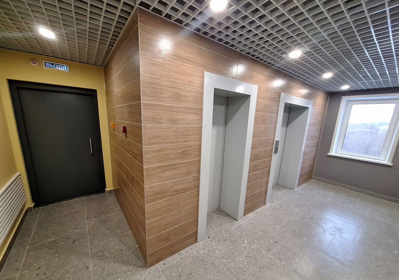 квартира г Новосибирск р-н Кировский ул Бронная 22/1 фото 17
