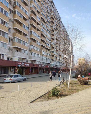 р-н Прикубанский ул Московская 144/2 фото