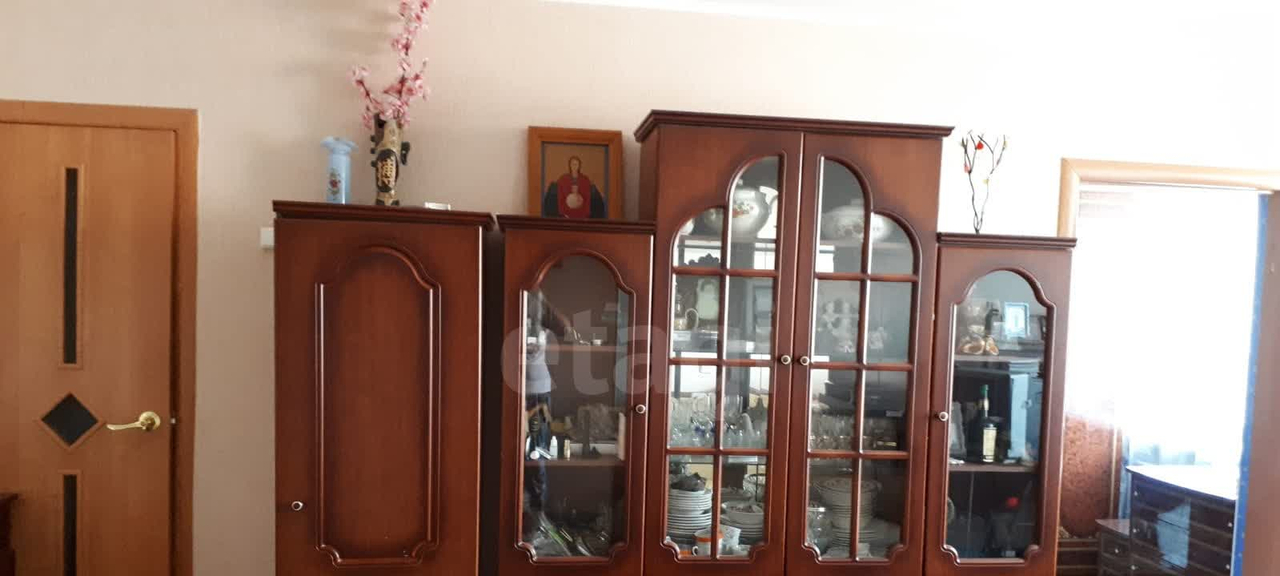 квартира г Кемерово Южный м-н, Сергея Тюленина, 13 фото 3