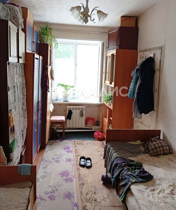 квартира г Кемерово ул Муромцева 2 фото 3