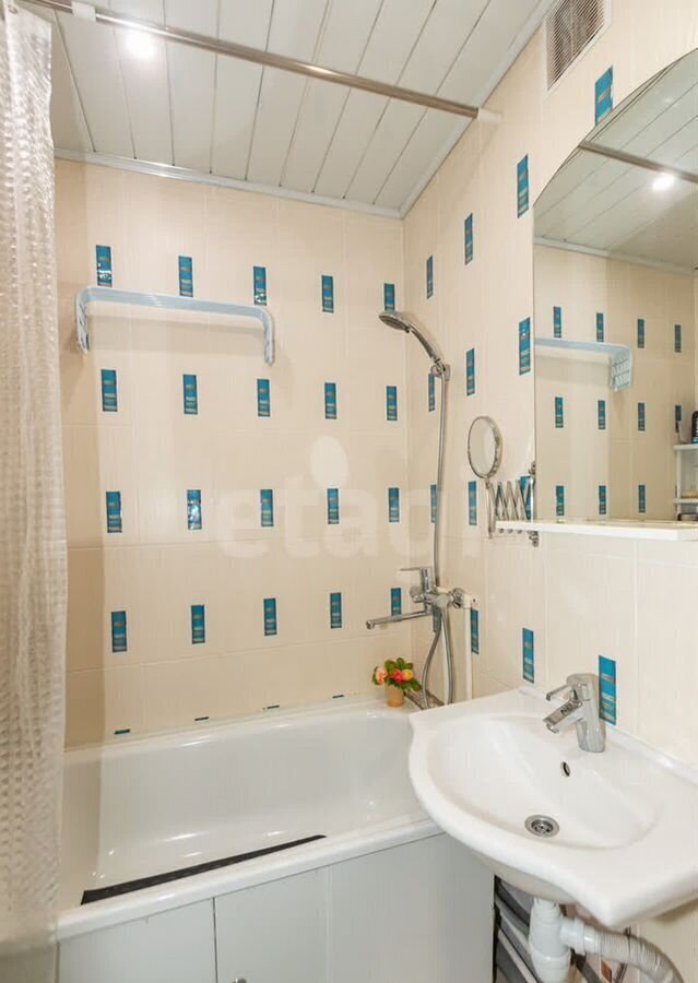 квартира г Омск р-н Центральный ул 21-я Амурская 41/1 фото 20