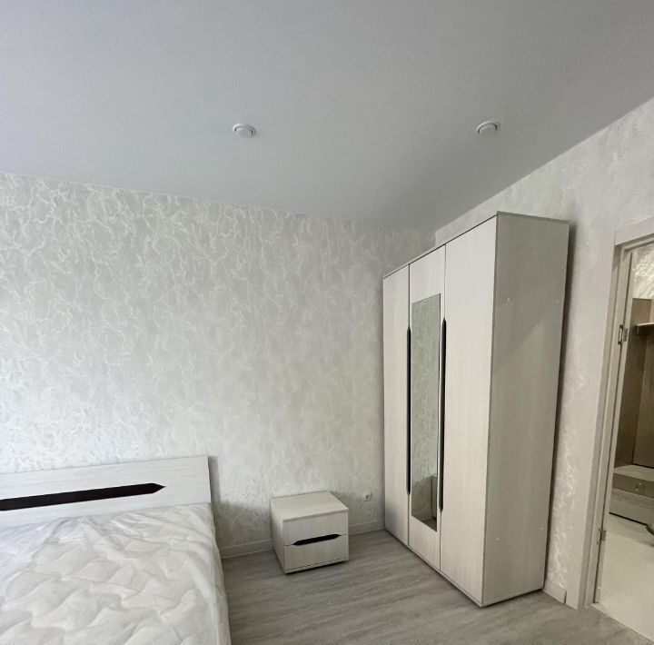 квартира г Абакан ул Стофато 5г фото 3