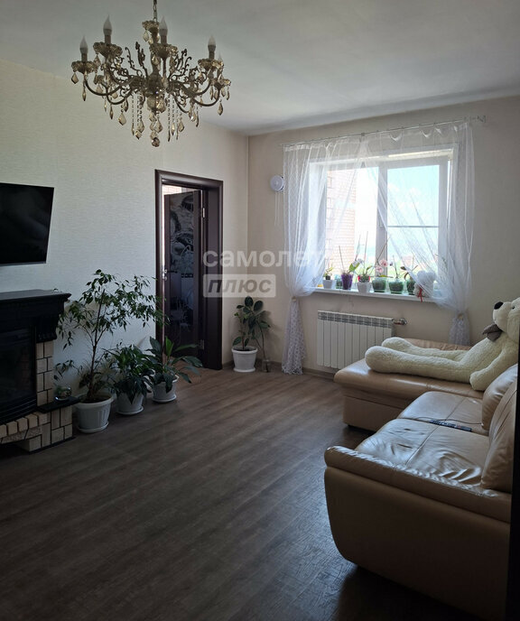 квартира г Иркутск мкр Крылатый 24/2 фото 1