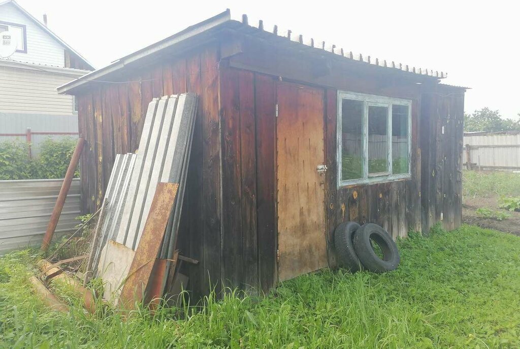 дом г Благовещенск Астрахановка ул Садовая 52 фото 8