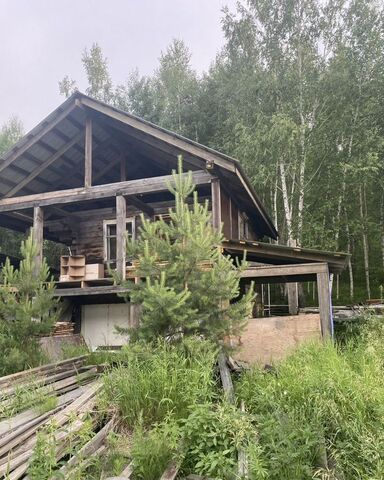 тер. ДНТ Иванова Гора Иркутск фото
