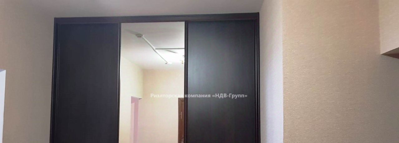 квартира г Хабаровск р-н Индустриальный ул Шеронова 6 фото 2