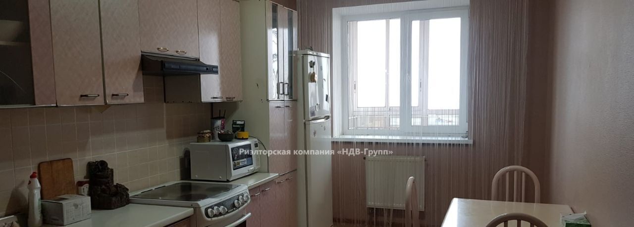 квартира г Хабаровск р-н Индустриальный ул Шеронова 6 фото 7