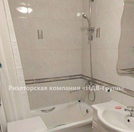 квартира г Хабаровск р-н Краснофлотский ул Тихоокеанская 192 фото 6
