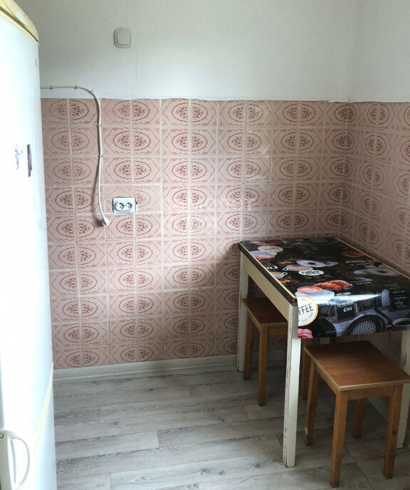 квартира г Новосибирск р-н Кировский Затулинский ул Зорге 255 Площадь Маркса, жилмассив фото 1