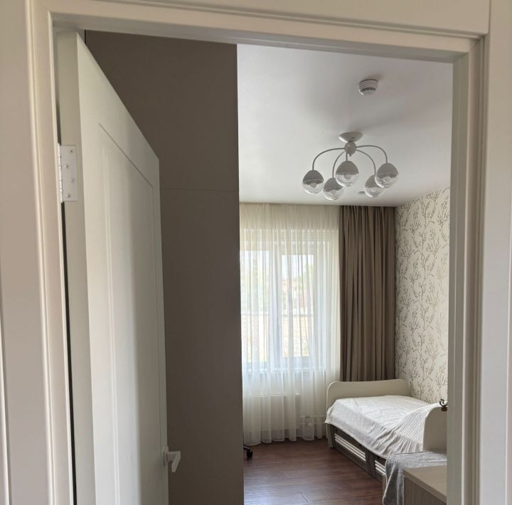 квартира г Томск р-н Ленинский ул Войкова 47/2 фото 13