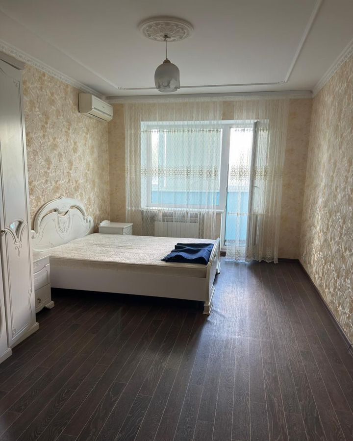 квартира г Саратов р-н Ленинский пр-кт Строителей 78б фото 4