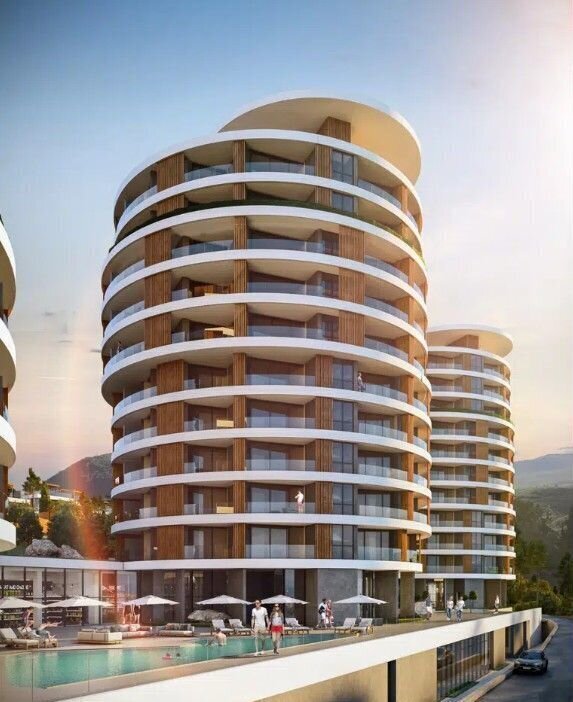 квартира г Алушта с Виноградное ул Сусловой 3 фото 8