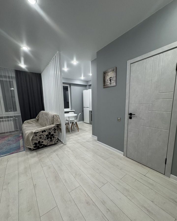 квартира г Улан-Удэ р-н Октябрьский 104-й мкр-н, 5 фото 7