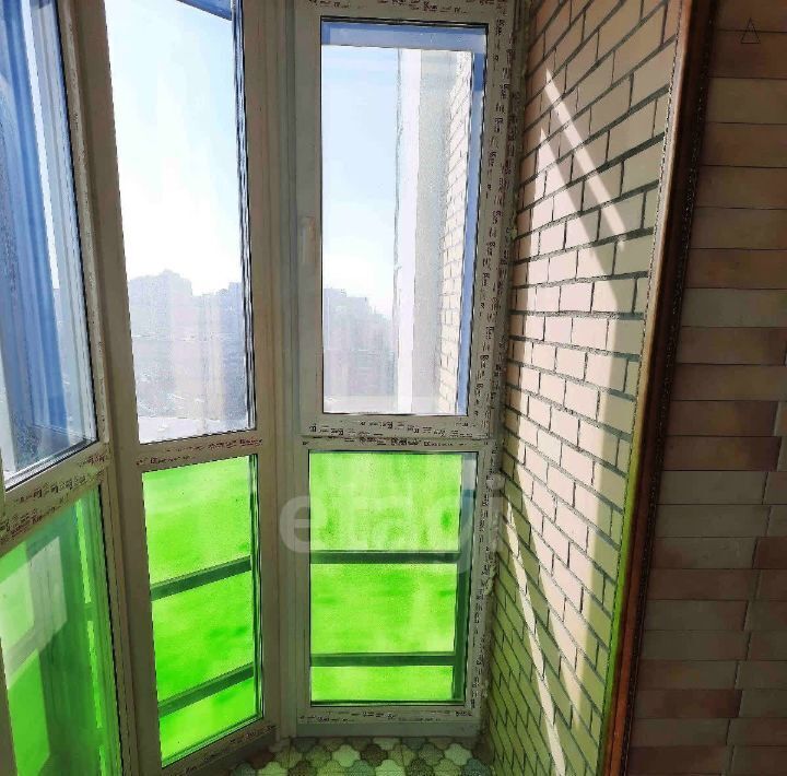 квартира г Хабаровск р-н Центральный пер Кустарный 6а фото 15