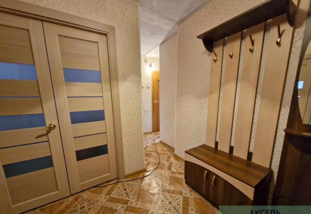 квартира г Свободный ул Чубаровых 51 фото 2
