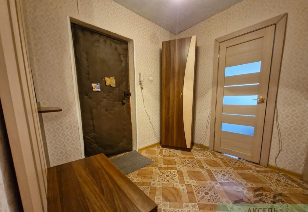 квартира г Свободный ул Чубаровых 51 фото 3