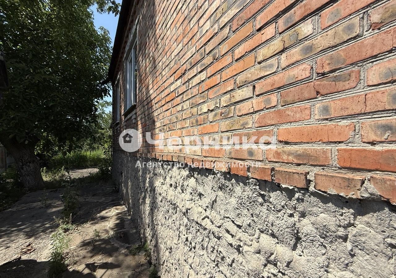 дом г Шахты пер Совхозный фото 13