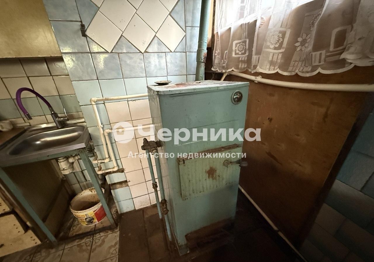 дом г Шахты пер Совхозный фото 16