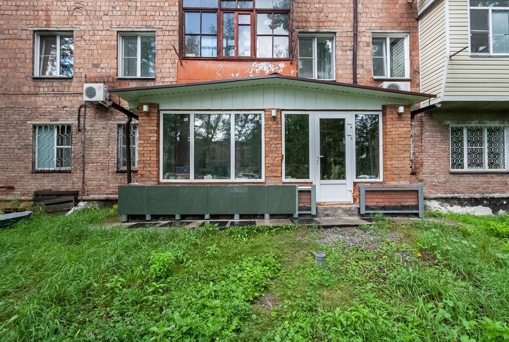 квартира г Бийск пл 9 Января 3/1 фото 15