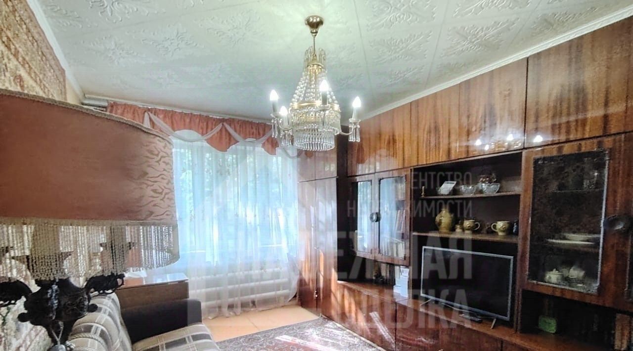 квартира г Рубцовск ул Тракторная 30 фото 4