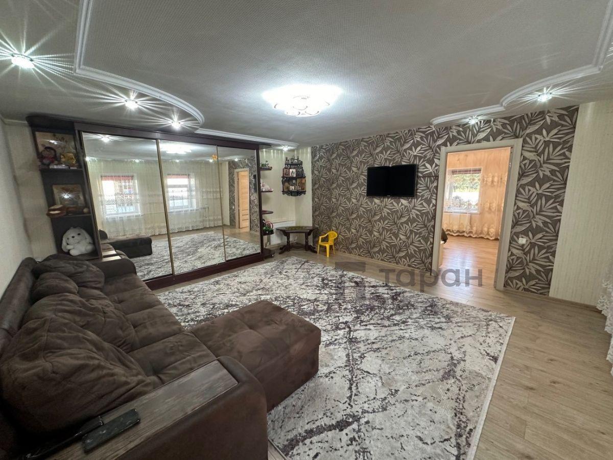 дом г Троицк Гончарка ул им. А.А. Жданова 45 Троицкий городской округ фото 13