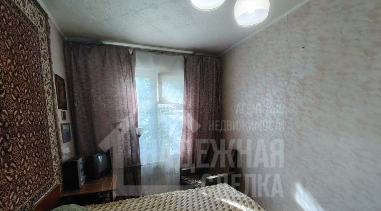квартира г Рубцовск ул Тракторная 30 фото 9