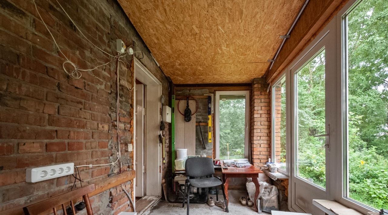 квартира г Бийск пл 9 Января 3/1 фото 4