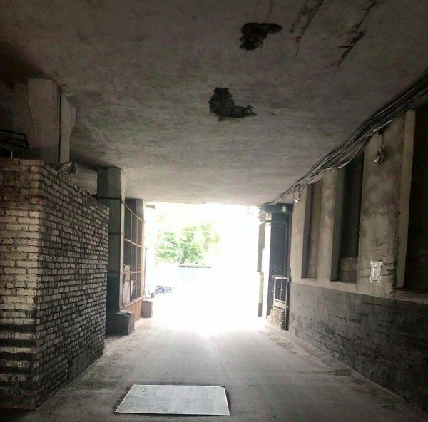 свободного назначения г Москва метро Семеновская ул Ибрагимова 31к/10 фото 17
