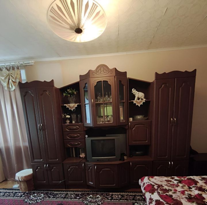 квартира г Колпино ул Веры Слуцкой 32 Шушары фото 16
