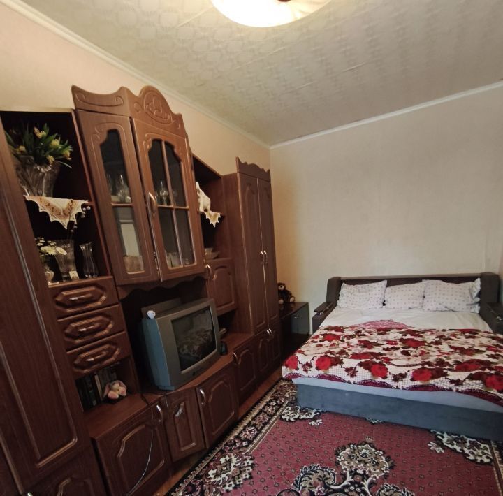 квартира г Колпино ул Веры Слуцкой 32 Шушары фото 17