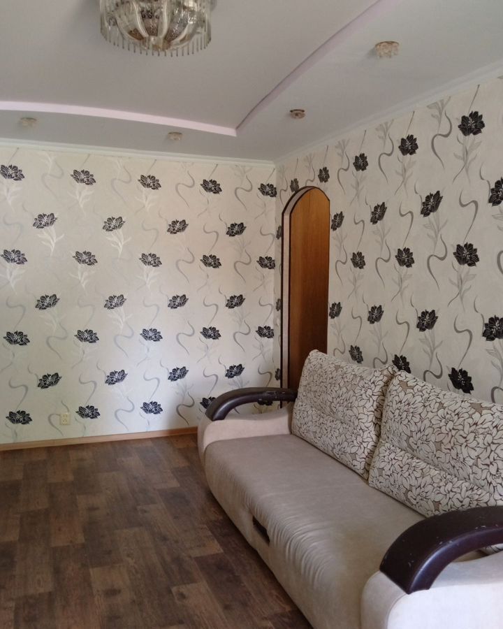 квартира г Стерлитамак Комсомольский снт Дружба 359 фото 4