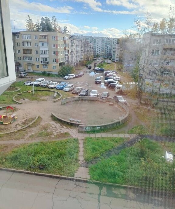 квартира г Усть-Илимск ул Мечтателей 1 фото 7