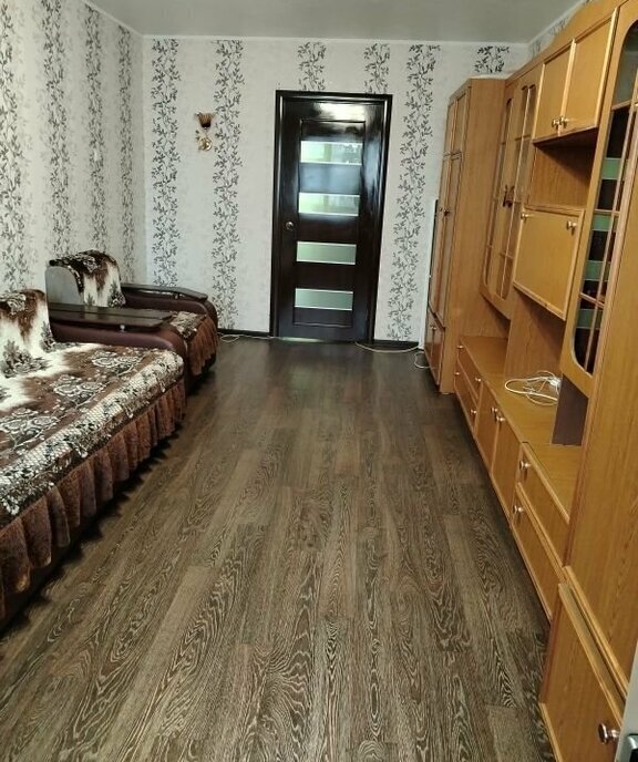 квартира г Усть-Илимск ул Мечтателей 1 фото 6