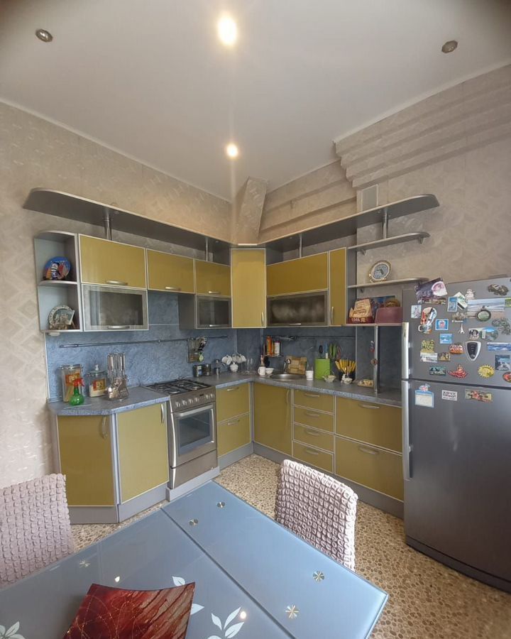 квартира г Ангарск р-н Кварталы, 2, Ангарский г. о., 60-й квартал фото 9