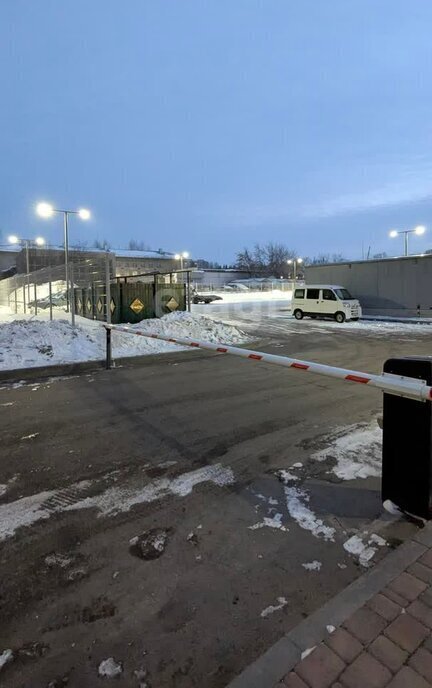квартира г Кемерово ул 1-я Линия 18б фото 5