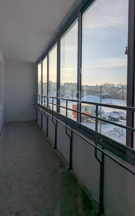 квартира г Кемерово ул 1-я Линия 18б фото 20