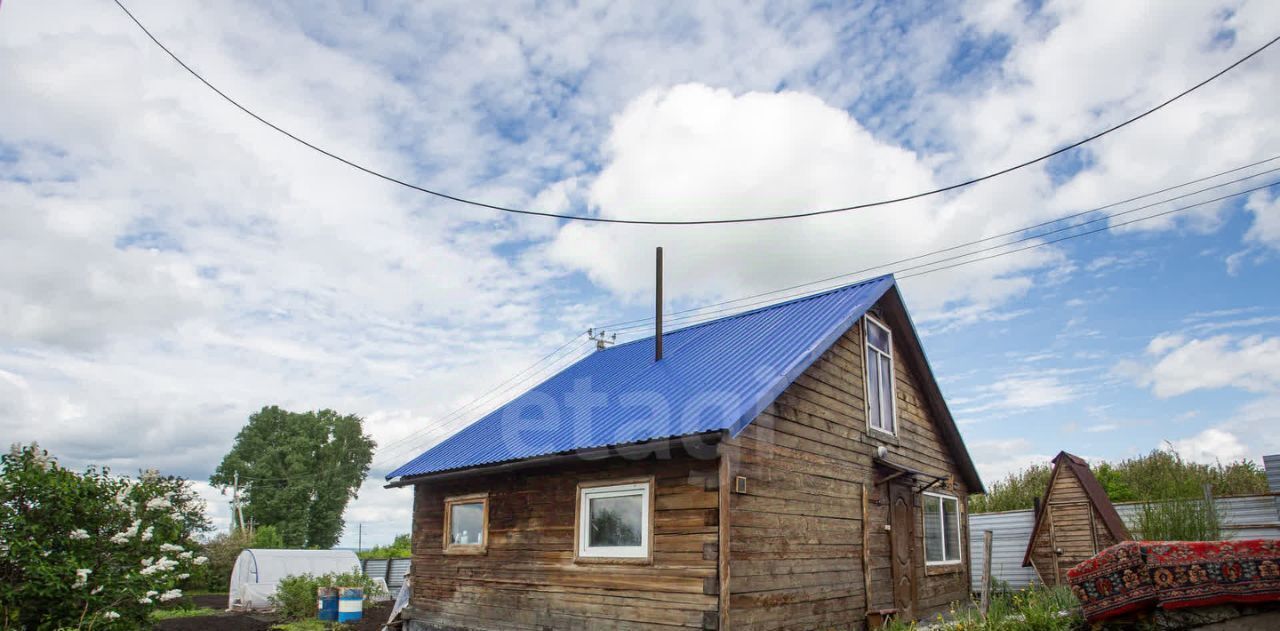 дом г Кемерово р-н Рудничный ул Коперная 33 фото 10