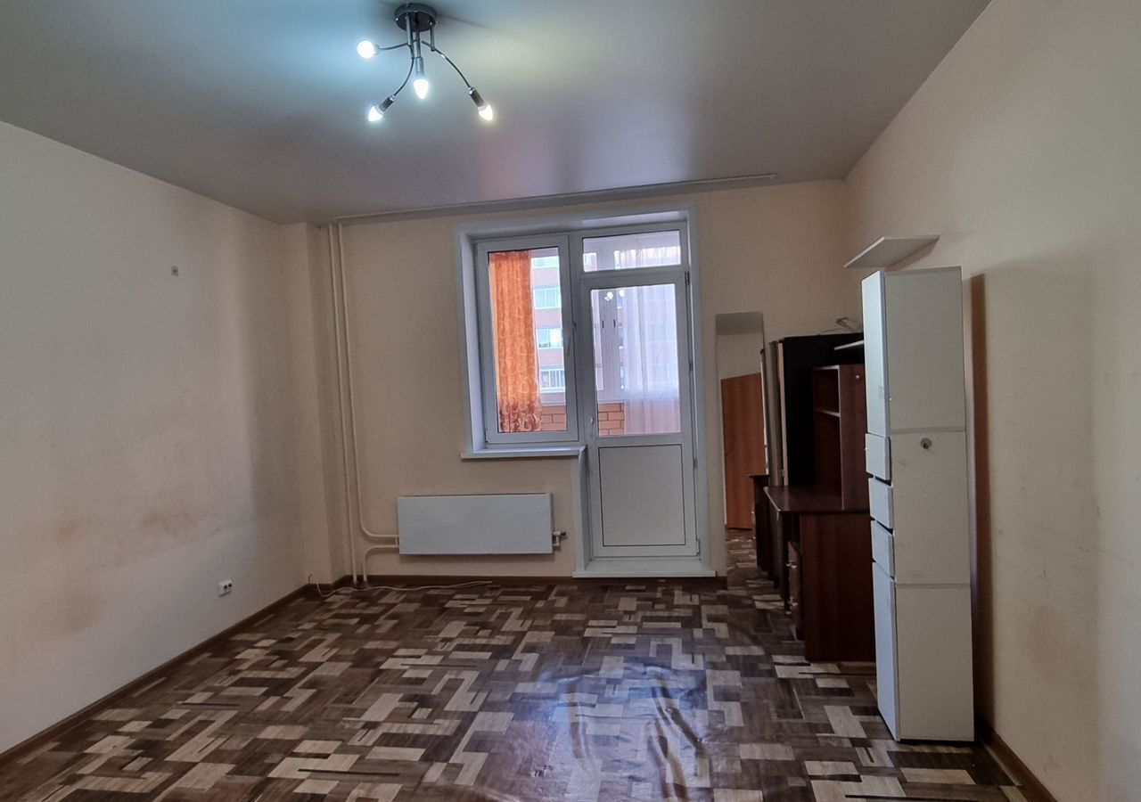 квартира г Сосновоборск пр-кт Мира 17 фото 1