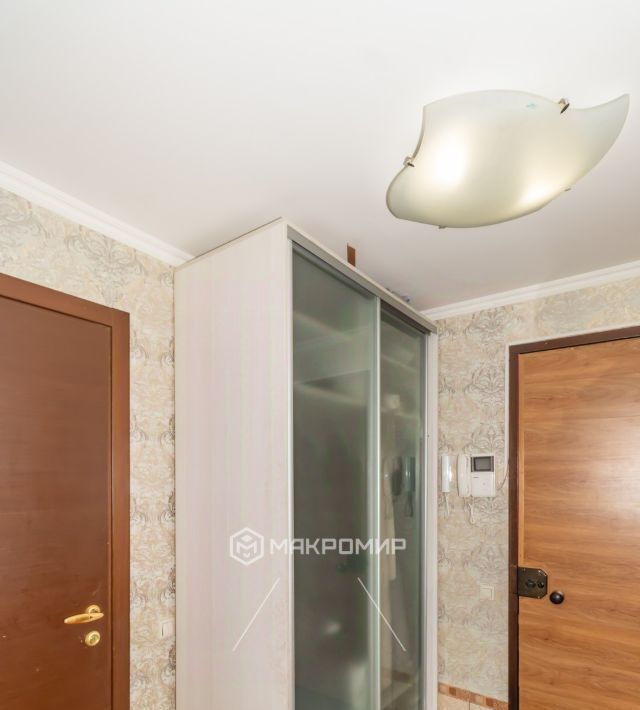 квартира г Челябинск р-н Тракторозаводский ул Ржевская 35 фото 13