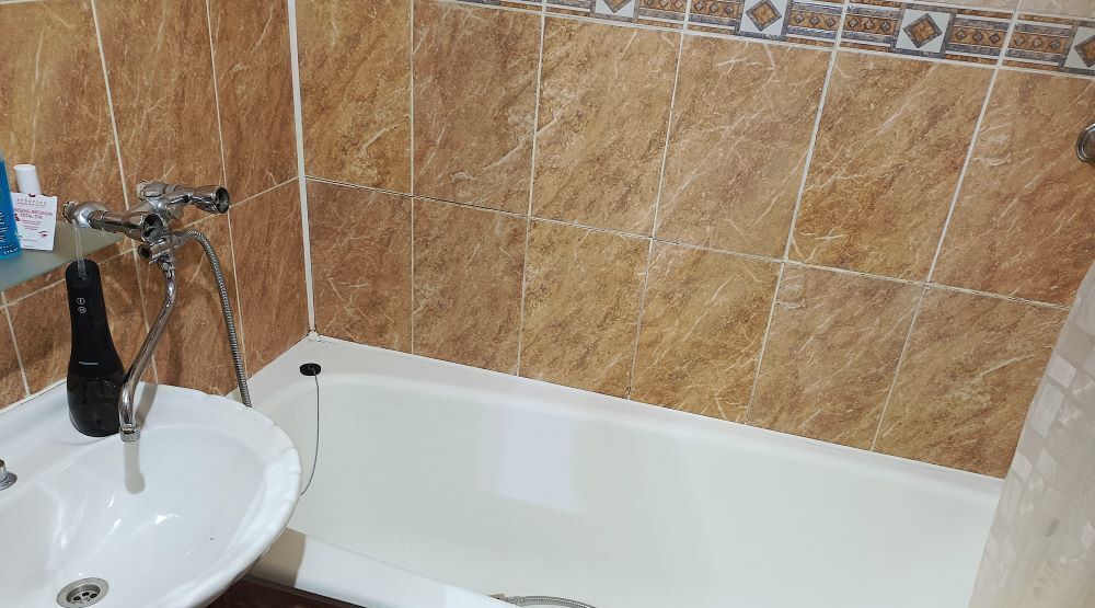 квартира г Челябинск р-н Ленинский ул Энергетиков 23а фото 15