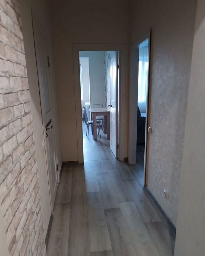 квартира г Бузулук ул Октябрьская 23 фото 7